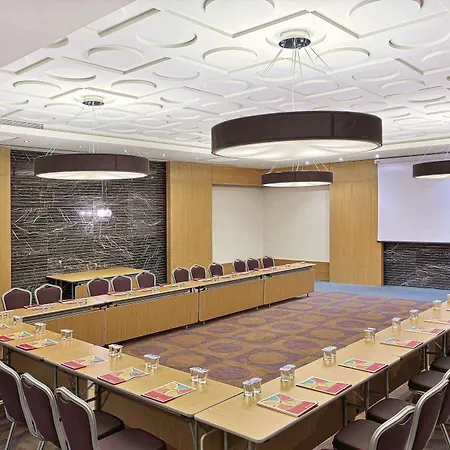Ramada Plaza Hotel Antalya