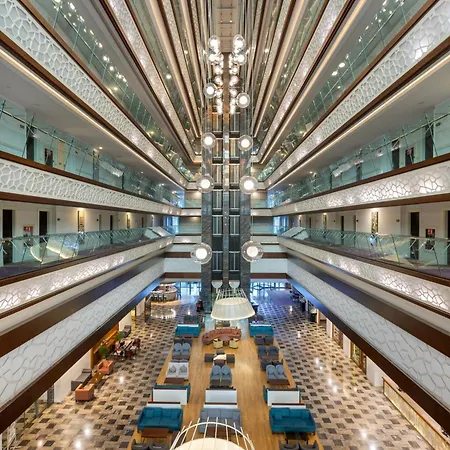 Ramada Plaza