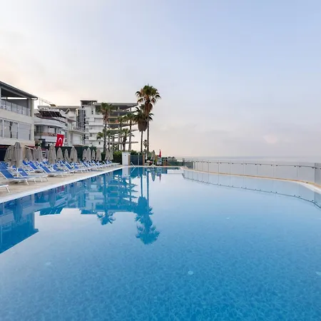 Hotel Ramada Plaza Antalia