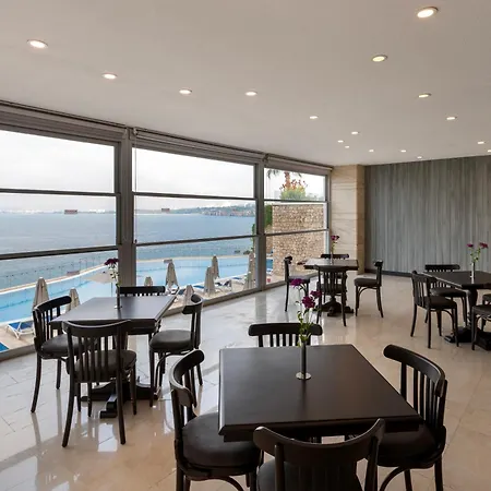Hotel Ramada Plaza Antalia