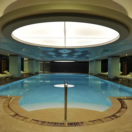 Ramada Plaza Antalia