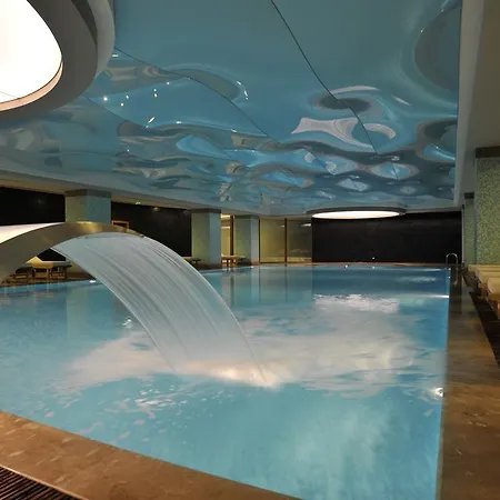 Ramada Plaza