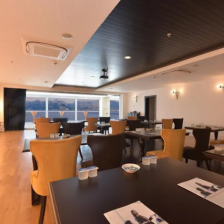 Hotel Ramada Plaza