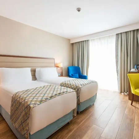 Ramada Plaza Antalya
