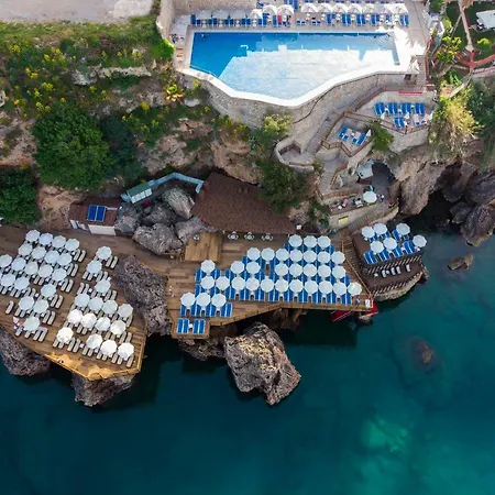 Ramada Plaza 5* Antalya
