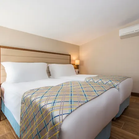 Hotel Ramada Plaza