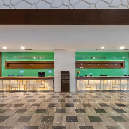 Hotel Ramada Plaza Antalya