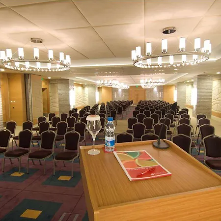 Otel Ramada Plaza