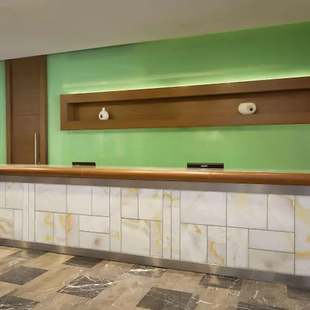 Ramada Plaza Otel