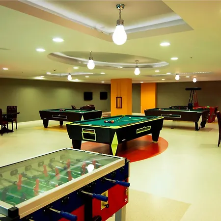 Otel Ramada Plaza